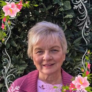 Meet your Posher, Dolores